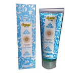 K-VEDA Pure Frangipani Blue Seaweed Body Wash 100 ml – Body Wash With Frangipani &amp; Seaweed For Skin Nourishment