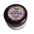 K-VEDA PURE BEETROOT LIP SCRUB 15gm