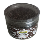 K-VEDA PURE COFFEE &amp; VITAMIN E BODY SCRUB 150gm