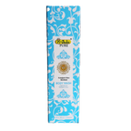 K-VEDA Pure Frangipani Blue Seaweed Body Wash 100 ml – Body Wash With Frangipani &amp; Seaweed For Skin Nourishment