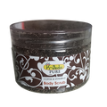 K-VEDA PURE COFFEE &amp; VITAMIN E BODY SCRUB 150gm