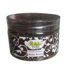 K-VEDA PURE COFFEE &amp; VITAMIN E BODY SCRUB 150gm
