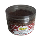 K-VEDA PURE BODY SCRUB BEETROOT SUGAR VITAMIN C 150gm