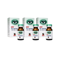 Tri-phalanjan 7 ml Pack of 3 – Ayurvedic Eye Drop With Triphala & Honey For Vision Support