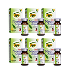 Neem Anjan 7ml – Ayurvedic Eye Drop With Neem ,Camphor For Eye Cooling & Cleansing