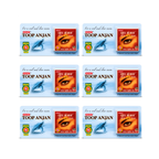 Toop Anjan 2.5 gm – Ayurvedic Eye Care With Cow Ghee & Camphor For Cooling Lubrication