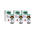 Tri-phalanjan 7ml – Ayurvedic Eye Drop With Triphala & Honey For Vision Support