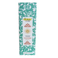 K‑VEDA Jojoba Seaweed Face Scrub 100 ml – Gel scrub with jojoba beads &amp; seaweed for gentle exfoliation