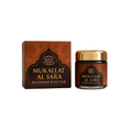 K-VEDA Bakhoor Mukallat Al Sara 40gm – Bakhoor With Herbal Extracts For Luxurious Aroma & Relaxation