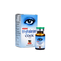 Tri-Phalanjan Cool 10ml – Ayurvedic Eye Drop With Triphala & Mint For Soothing Vision Support