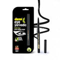 Eyeyurvedic Kohl Liner Black  – Ayurvedic Pencil Liner With Cow’s Ghee & Coconut Oil For Cooling Deep Black Definition