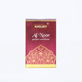 PERFUME CONCENTRATE AL NOOR 6 ML – Fragrance With Signature Aromatic Blend For Mood Elevation