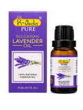 K-VEDA Pure Bulgarian Lavender Oil – Calm Oil