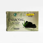 K?VEDA PURE CHARCOAL SOAP 100?gm – Ayurvedic Soap With Activated Charcoal & Tea Tree Oil For Deep Cleansing