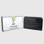 HANDMADE CHARCOAL BODY BAR