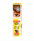 KHOJATI Surma No. 13 Black 2 gm – Natural Surma With Traditional Actives for Eye Cooling & Clarity