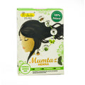 K‑VEDA MUMTAZ ORGANIC HENNA‑HERBAL HENNA MIX – Ayurvedic hair & body dye with amla, brahmi, shikakai for conditioning colour