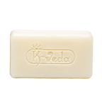 Khojati Hajj Soap Fragrance-Free 100g | Halal Soap for Hajj & Umrah | Gentle Cleansing Bar for Face & Body