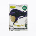 K‑VEDA MUMTAZ ORGANIC HENNA‑NATURAL– Ayurvedic hair & body dye with henna & indigo for natural dark colour