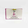 HANDMADE JUGNU BODY BAR