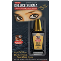 KHOJATI Delux Surma With Almond Oil 0.5 gm – Natural Surma With Almond Oil for Eye Cooling & Nourishment