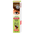 KHOJATI Surma No. 24 Black 1.25 gm – Natural Surma With Traditional Minerals for Eye Comfort & Clarity