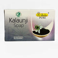 K?VEDA PURE KALAUNJI SOAP 100?gm – Ayurvedic Soap With Black Seed (Kalaunji) For Clear & Nourished Skin