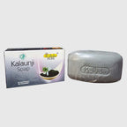 K?VEDA PURE KALAUNJI SOAP 100?gm – Ayurvedic Soap With Black Seed (Kalaunji) For Clear & Nourished Skin