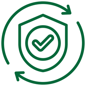 Certification logo