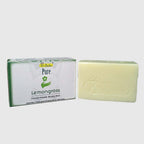 HANDMADE LEMONGRASS BODY BAR