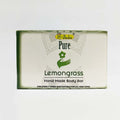 HANDMADE LEMONGRASS BODY BAR