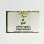 HANDMADE LEMONGRASS BODY BAR