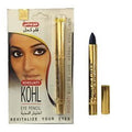 MUST BE LOVE PURE KOHL LINER BLUE – Ayurvedic Kohl