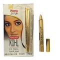 MUST BE LOVE PURE KOHL LINER GOLD – Ayurvedic Kohl