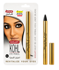 MUST BE LOVE PURE KOHL LINER BLACK