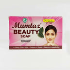 K?VEDA PURE MUMTAZ BEAUTY SOAP 100?gm – Ayurvedic Soap With Black Seed (Kalaunji) For Radiant & Even?Toned Skin