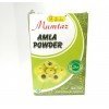 K‑Veda Mumtaz Amla Powder  – Ayurvedic hair &amp; skin powder with vitamin C-rich amla for nourishment