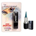 MUMTAZ COLORLO HERBAL KAJAL EMERALD GREEN– Ayurvedic Colour‑Kajal With Cow’s Ghee And Herbal Extracts For Cooling Eye Definition