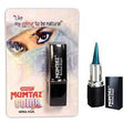 MUMTAZ COLORLO HERBAL KAJAL JEALOUS GREEN – Ayurvedic Colour-Kajal With Herbal Pigments For Cooling Green Definition