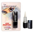 MUMTAZ COLORLO HERBAL KAJAL PEARL WHITE – Ayurvedic Colour‑Kajal With Herbal Pigments For Cooling White Definition