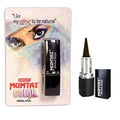 Mumtaz Colorglo Herbal Kajal Black Intense – Ayurvedic Colour‑Kajal With Herbal Pigments For Long‑wear Deep Black Definition