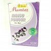 K‑VEDA MUMTAZ INDIGO POWDER – Ayurvedic hair & skin powder with pure Indigofera for natural darkening & nourishment