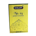 Perfume Concentrate No.24 6 ML – Fragrance With Enigmatic Notes For Mood Elevation