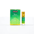 PERFUME CONCENTRATE NO.9 6 ML – Fragrance With Exotic Botanical Blend For Daily Aura Enhancement