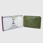 HANDMADE OUDH BODY BAR