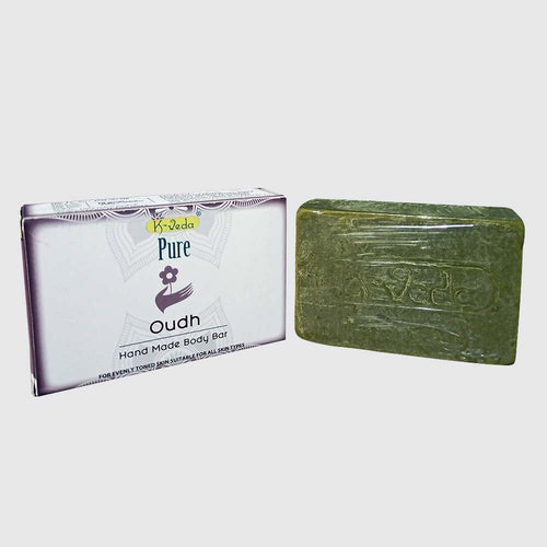 HANDMADE OUDH BODY BAR