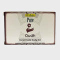HANDMADE OUDH BODY BAR