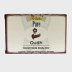 HANDMADE OUDH BODY BAR