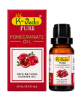 K-VEDA Pure Pomegranate Oil – Renew Oil