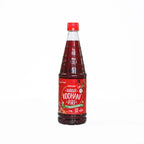 KHOJATI Sharbat Roohani Asli 750 ml – Ayurvedic Herbal Drink With Kalaunji, Tulsi & Ginseng For Refreshment & Vitality